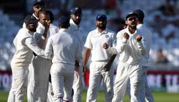 INDvsENG; இன்று 4-வது டெஸ்ட்: மீண்டும் சோதனைக்கு உள்ளாகும் இந்திய அணி