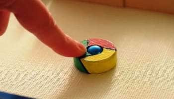 10-ஆம் ஆண்டில் காலடி எடுத்து வைக்கும் Google Chrome!