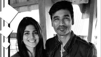 பாலிவுட்-ல் கால் பதிக்கும் தனுஷ் திரைப்பட நாயகி!