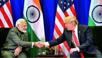 ரஷியா, ஈரான் விவகாரத்தில் அமெரிக்காவிடம் விதிவிலக்கு கேட்கும் இந்தியா