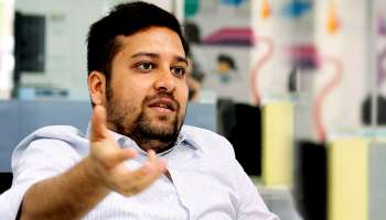பாலியல் புகாரில் சிக்கிய Flipkart நிறுவன CEO பின்னி பன்சால் ராஜினாமா! 