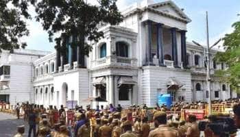 தமிழக IPS அதிகாரிகள் 8 பேர் IG-க்களாக பதவி உயர்வு பெறுகின்றனர்!