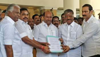 2019 மக்களவைத் தேர்தல்: ADMK-வுடன் கூட்டணி ஏன்? என PMK விளக்கம்! 