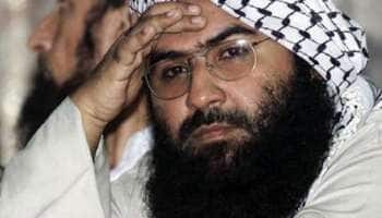 மசூத் ஆசார் இங்கு தான் உள்ளார்! ஒப்புக்கொண்ட பாகிஸ்தான் அரசு