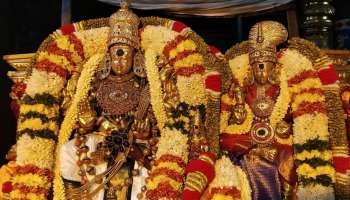 மதுரை மீனாட்சி அம்மன் கோயில் சித்திரை திருவிழா கொடியேற்றத்துடன் துவக்கம்!