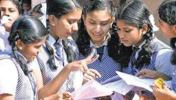 பிளஸ் 2 பொதுத்தேர்வு முடிவு: 91.3 % பேர் தேர்ச்சி