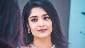 வைரலாகும் இறுதிச்சுற்று நாயகி வெளியிட்ட அரை நிர்வாண புகைப்படம்!