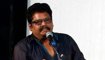 திரைப்பட இயக்குநர்கள் சங்கத் தேர்தலில் ரவிக்குமார் வெற்றி!