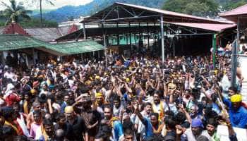 திருவோண பூஜைகளுக்காக, சபரிமலை நடை நாளை திறப்பு!