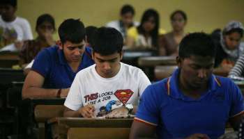 TNPSC குரூப் II தேர்வு முறை பாடத்திட்டத்தில் மீண்டும் மாற்றம்..!