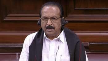 குடியுரிமை திருத்த சட்ட முன்வரைவை, கடலில் தூக்கி எறியுங்கள் -வைகோ!