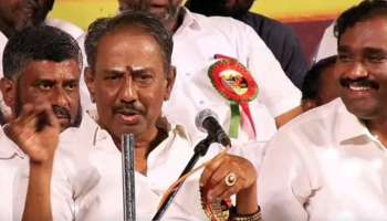 நெல்லை கண்ணனுக்கு ஜனவரி 13 வரை நீதிமன்ற காவல்!