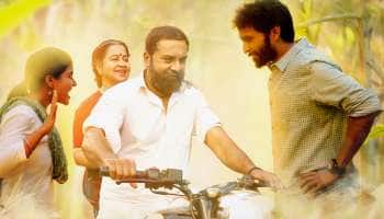சரத்குமார், விக்ரம் பிரபு நடிப்பில் வானம் கொட்டட்டும் teaser!