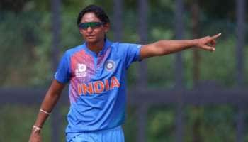 டி20 உலகக் கோப்பை போட்டியில் பங்கேற்கும் இந்திய அணி விவரம்...