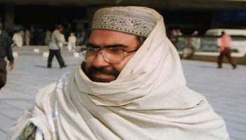 மசூத் அசார் குடும்பத்துடன் காணவில்லை நாடகமாடும் பாகிஸ்தான்