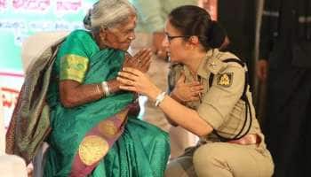 4 நாட்களில் 2 முறை பணியிட மாற்றம்; பெங்களூரு IPS அதிகாரிக்கு நேர்ந்த சோக கதை...