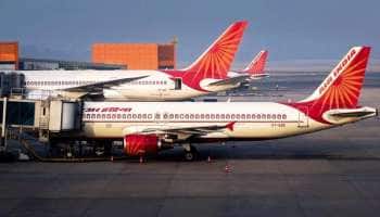 Air India-ல் வெளிநாடு வாழ் இந்தியர்கள் முதலீடு செய்வதற்கான வரம்பு 100% ஆக அதிகரிப்பு!!