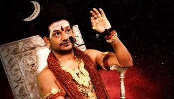 நித்யானந்தாவின் சீடர் திடீரென தூக்கிட்டுத் தற்கொலை! Facebook-ல் லைவ்!!