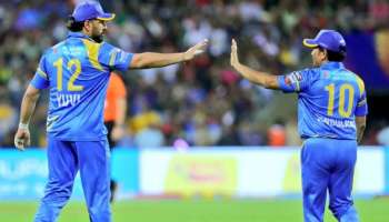 IPL தொடரை தொடர்ந்து இந்த கிரிக்கெட் தொடரும் ரத்து செய்யப்பட்டது...