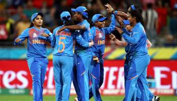 ICC மகளிர் உலக கோப்பை 2021 தொடருக்கு தகுதி பெற்றது இந்தியா...