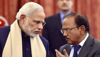 PM Modi இன் உத்தரவின் பேரில் NSA Ajit Doval சீனாவுக்கு அனுப்பிய செய்தி இதுவே....