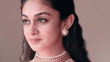 ஆக்ஷன் கிங் மகளுக்கு கொரோனா தொற்று உறுதி...கவலையில் குடும்பத்தினர்