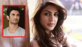Sushant Suicide Case: ரியா சக்ரவர்த்தியின் தந்தையை சிபிஐ இன்று மீண்டும் விசாரிக்கும்