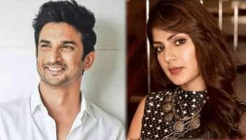 14 நாட்கள் நீதிமன்ற காவலில் ரியா, ஜாமீன் வழங்க நீதிமன்றம் மறுப்பு...!
