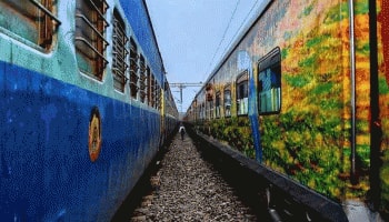 இந்தியன் ரயில்வேயின் மற்றொரு பரிசு; விரைவில் இயக்கப்படும் 39 புதிய ஏசி சிறப்பு ரயில்கள்