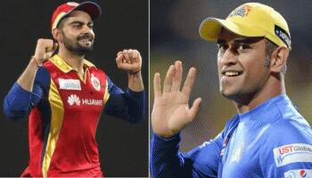 IPL 2020 CSK vs RCB: விராட் vs தோனி; இன்றைய போட்டியில் வெற்றி வாய்ப்பு யாருக்கு?