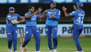 IPL 2020 Match 30: ராஜஸ்தான் ராயல்ஸ் அணியை 13 ரன்கள் வித்தியாசத்தில் வீழ்த்திய டெல்லி கேபிடல்ஸ் IPL 2020 Match 30: ராஜஸ்தான் ராயல்ஸ் அணியை 13 ரன்கள் வித்தியாசத்தில் வீழ்த்திய டெல்லி கேபிடல்ஸ்