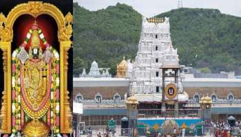 திருப்பதி ஏழுமலையானுக்கும் சிவனுக்கும் உள்ள சுவாரஸ்யமான தொடர்பு என்ன தெரியுமா? திருப்பதி ஏழுமலையானுக்கும் சிவனுக்கும் உள்ள சுவாரஸ்யமான தொடர்பு என்ன தெரியுமா?