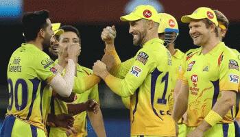 CSK vs RR IPL 2020: பேட்டிங்கில் சொதப்பிய சென்னை.. பவுலிங்கில் சாதிக்குமா? CSK vs RR IPL 2020: பேட்டிங்கில் சொதப்பிய சென்னை.. பவுலிங்கில் சாதிக்குமா?