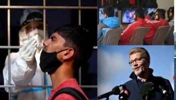 Top 10 world news yesterday அக்டோபர் 20, 2020: நேற்றைய முக்கிய உலகச் செய்திகள் 10 … Top 10 world news yesterday அக்டோபர் 20, 2020: நேற்றைய முக்கிய உலகச் செய்திகள் 10 …