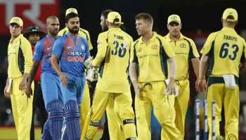 India vs Australia: போட்டிகளின் அட்டவணைகள், அணிகளின் விவரம் இதோ…