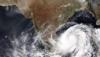 நெருங்குகிறது நிவர்: தமிழகத்தில் red alert, பாதுகாப்பு வழிமுறைகளை வெளியிட்டது NDRF 