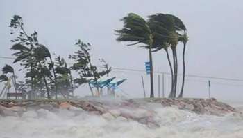 பஸ்கள், ரயில்கள் நிறுத்தம்: நிவர் சூறாவளிக்கு எப்படி தயாராகிறது தமிழகம்