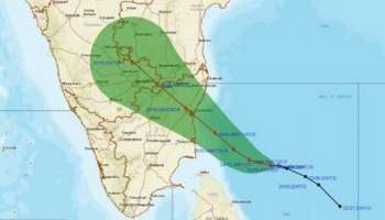 Nivar Cyclone Updates: நெருங்கும் நிவர், தமிழகம், புதுச்சேரி ஆந்திராவில் உயர் எச்சரிக்கை நிலை