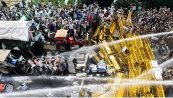 Farmers Protest: வேளாண் சட்டங்களை திருத்த சிறப்பு நாடாளுமன்ற அமர்வு கூடுவது உண்மையா?