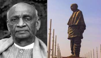 இந்தியாவை `வலுவான தேசமாக` மாற்றிய இரும்புமனிதர் வல்லபாய் படேலின் நினைவு தினம்