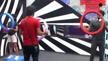 டிக்கெட் டு ஃபினாலே இறுதி போட்டியில் வென்றது இவர்தான்! பிக் பாஸ் வீடியோ!