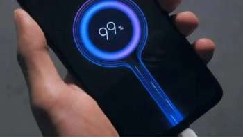 Xiaomi கொண்டு வரும் அசத்தல் சார்ஜர்; ஸ்மார்ட்போன் 10 நிமிடங்களில் 100% சார்ஜ் ஆகும்!