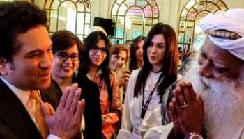 Success Mantra: சச்சின் டெண்டுல்கரின் வெற்றி ரகசியத்தை சொல்லும் சத்குரு; இது சரியா?