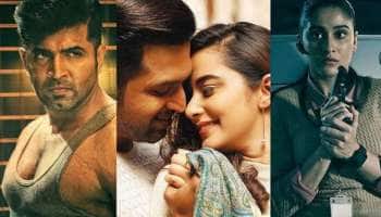 அருண் விஜய் - அறிவழகன் காம்போ 'பார்டர்' படம் ஓடிடியில் வெளியாகிறதா?