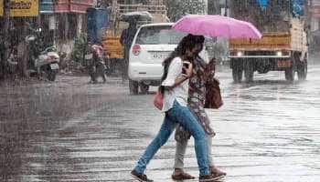 Weather Update: தமிழகத்தில் பல்வேறு மாவட்டங்களில் 4 நாட்களுக்கு மழை தொடரும்