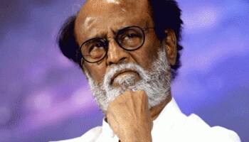 நடிகர் ரஜினிகாந்த் வரும் 19ஆம் தேதி அமெரிக்கா பயணம்