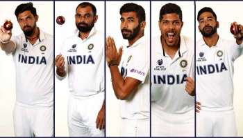 இந்த 3 இந்திய வேகப்பந்து வீச்சாளர்களுக்கு ICC WTC Final இல் வாய்ப்பு கிடைக்கும்
