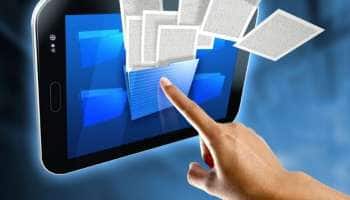 DigiLocker: DL, PAN, ஆதார், பாஸ்போர்ட்,  போன்றவை தொலையும் என்ற கவலை இல்லை