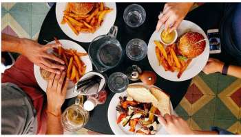 உங்கள் ஆரோக்கியத்திற்கு ஆரோக்கியமற்ற 5 உணவுகளின் பட்டியல்