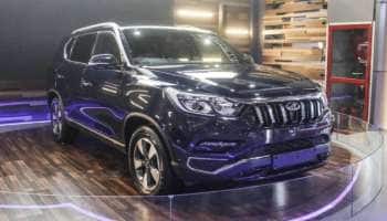 மகிந்திராவின் Mahindra XUV 700 விரைவில் அதிரடி அறிமுகம்: முக்கிய அம்சங்கள் இதோ